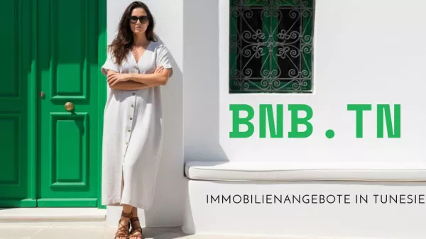 Grundstück in Akouda zum Verkauf - 505m²