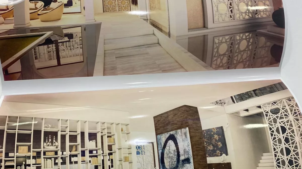 Einzigartige Gelegenheit: Land und unvollendete Villa in Khezama Est, Sousse