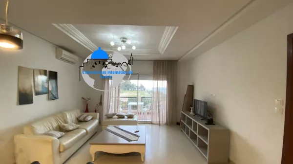 Luxus-S+1-Apartment in Sousse - Ein Traumangebot