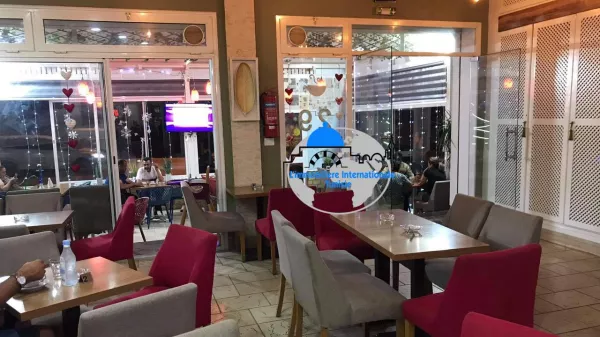 Golde Gelegenheit für Unternehmer