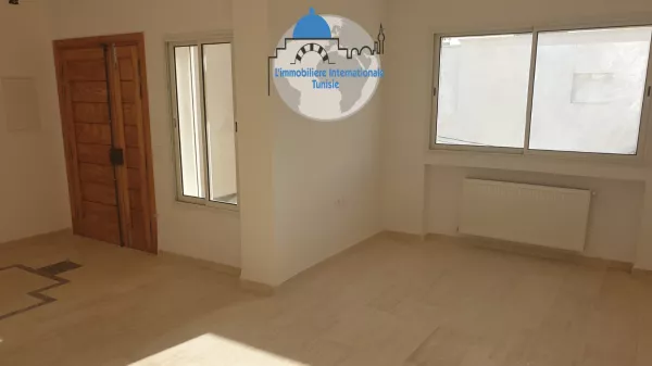 Luxus-Villa-Apartment zur Miete in Sousse