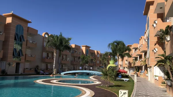 Charmantes Studio in Chott Meriem, Sousse, zum Verkauf