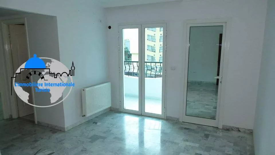 Büroraum S2 an der Touristenroute Hammam Sousse