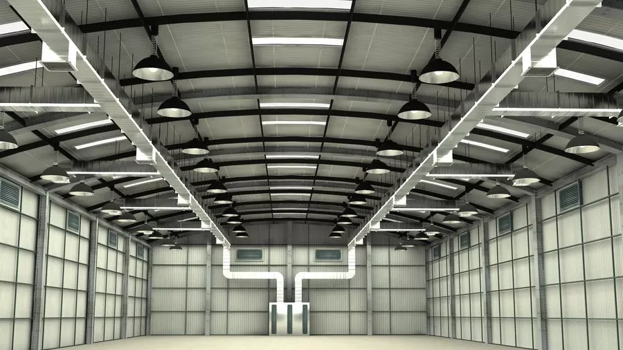 Gewerbliches Grundstück zum Verkauf: 3658m² in Nabeul, 100m von der Tunis-Straße