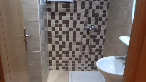 Ihre Neue Städteische Oase in El Aouina