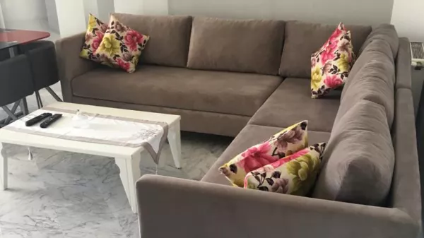 Helles Studio-Apartment in Kantaoui