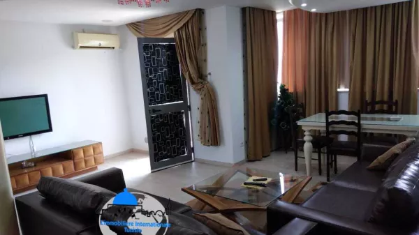 Charmantes S+2 Apartment im Herzen von Khezama Est, Sousse