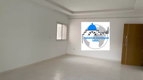 Traumhafte S+3 Wohnung in Sahloul 4