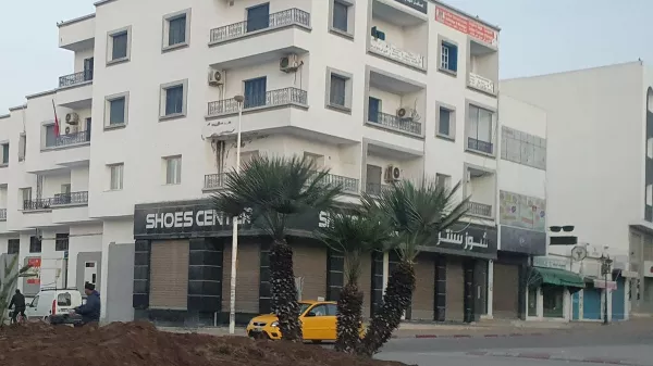 Außergewöhnliche Gelegenheit