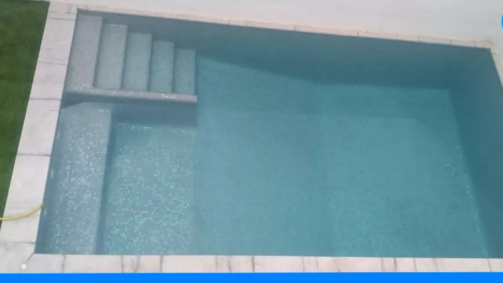 Villa Agil: Ihr Traumrefugium in Hammamet