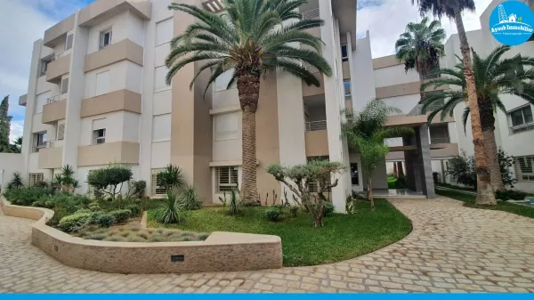 Traum-Retreat in Hammamet