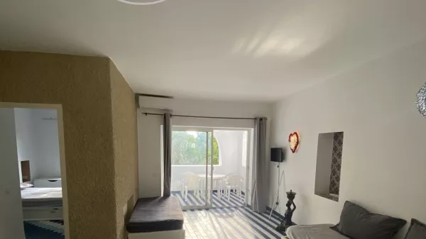 Atemberaubendes S+1 Bungalow in Kantaoui - Ideal für ein friedliches Leben