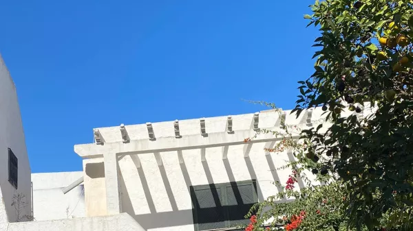 Traumhafter S0-Bungalow in Port Kantaoui