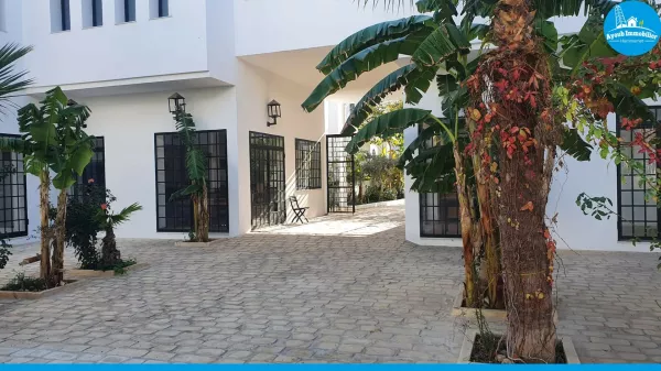 Ihr Urbanes Refugium