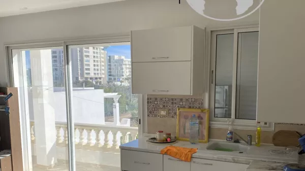 Luxus-Villa-Etage in Khezama, Sousse