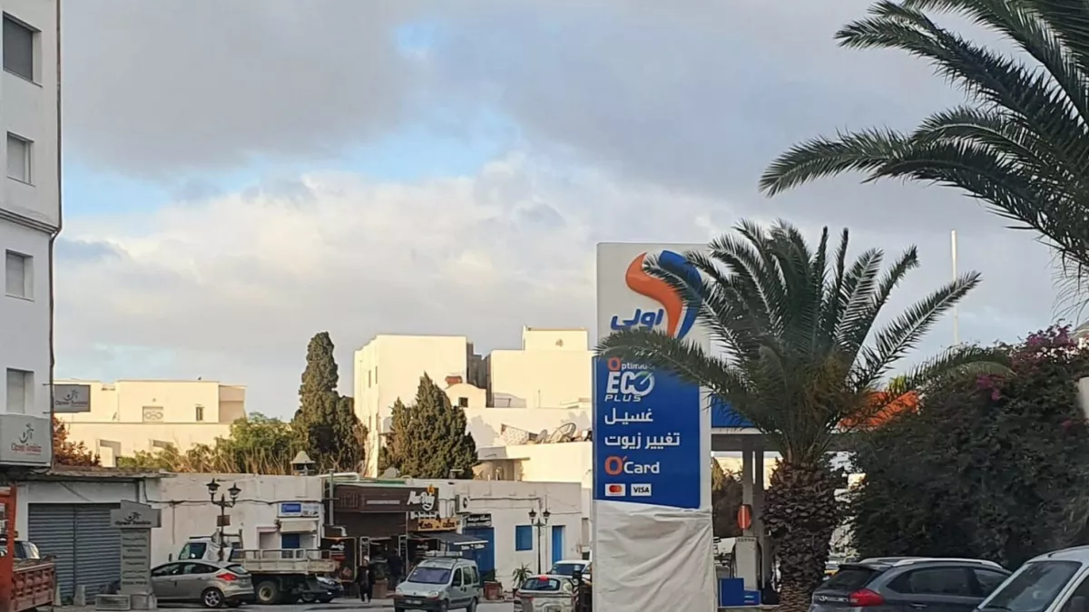 Exklusive Lage in Hammamet - Der Strategische Standort für Ihr Unternehmen