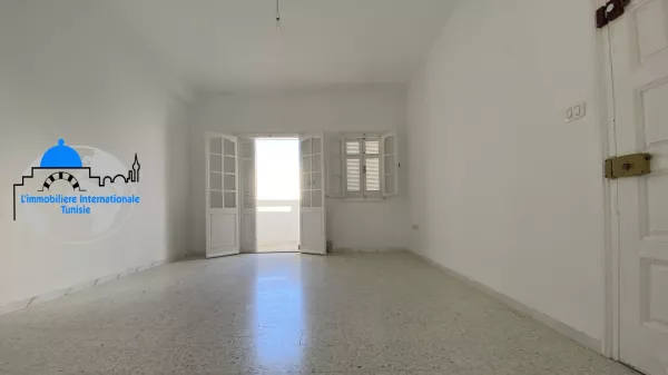 Atemberaubendes S+2 Apartment in Panorama Sousse