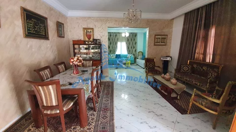 Moncef Haus: Ihr Ideales Zuhause in Hammamet