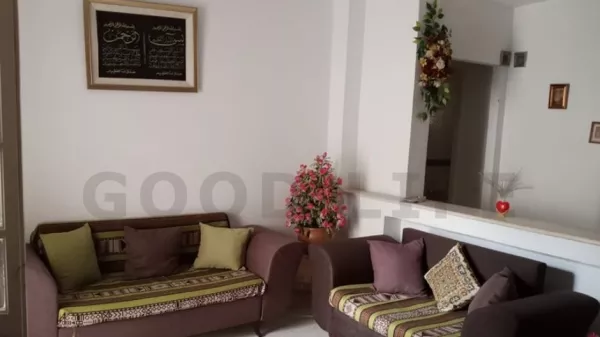 Traumwohnung S+3 in Borj Louzir