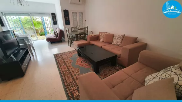 Ihr Traum-Studio in Hammamet