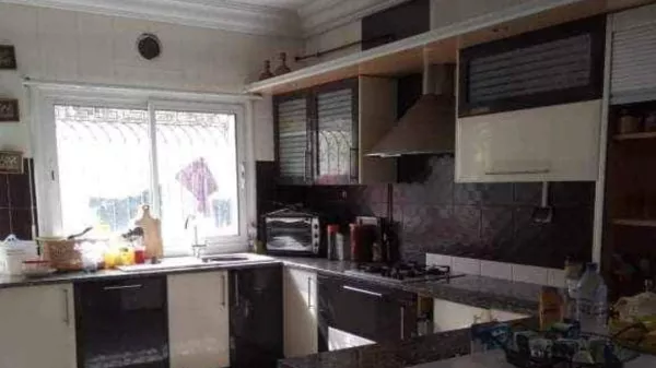 Traumvilla Khezama mit Pool in Sousse zum Verkauf!