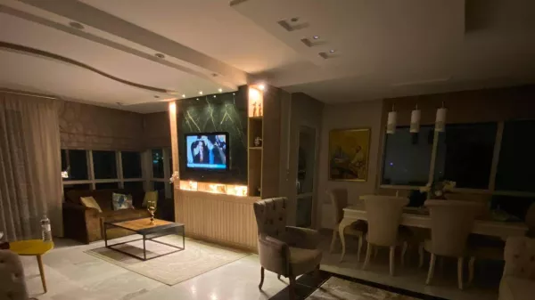 Luxuswohnung in Tej Marhaba, Khezama Touristenzone, Sousse