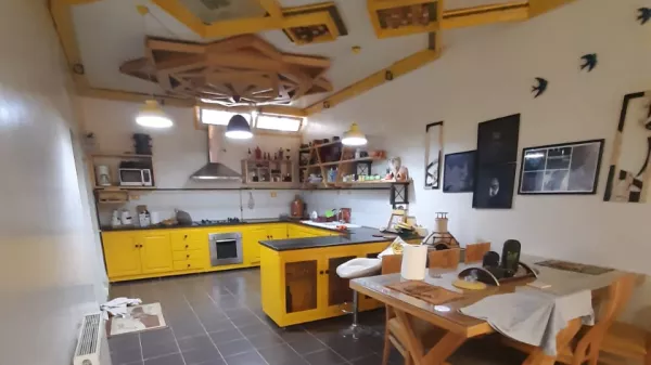 Luxus-Villa am Strand in Chott Mariem, Sousse