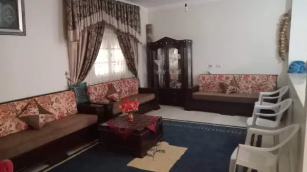 Charmantes Haus in der Nähe von El Haoiaria in Nabeul - 130.000 TND