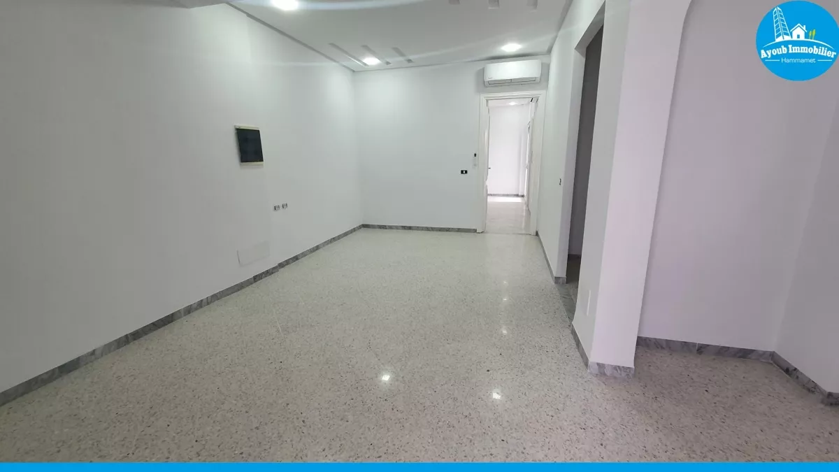 Aziza 2 Apartment: Ihr neues Refugium der Ruhe in Hammamet