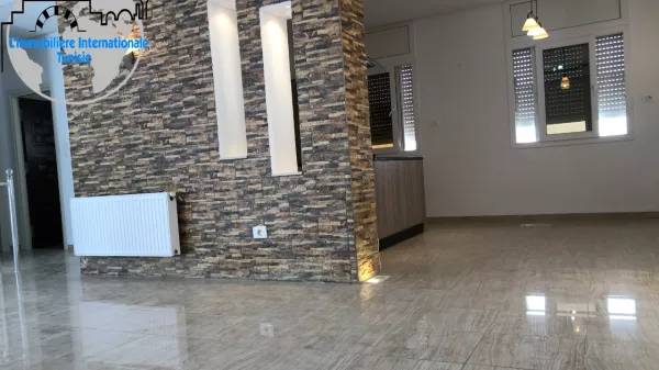 Luxuriöse Villa in Hammam Sousse