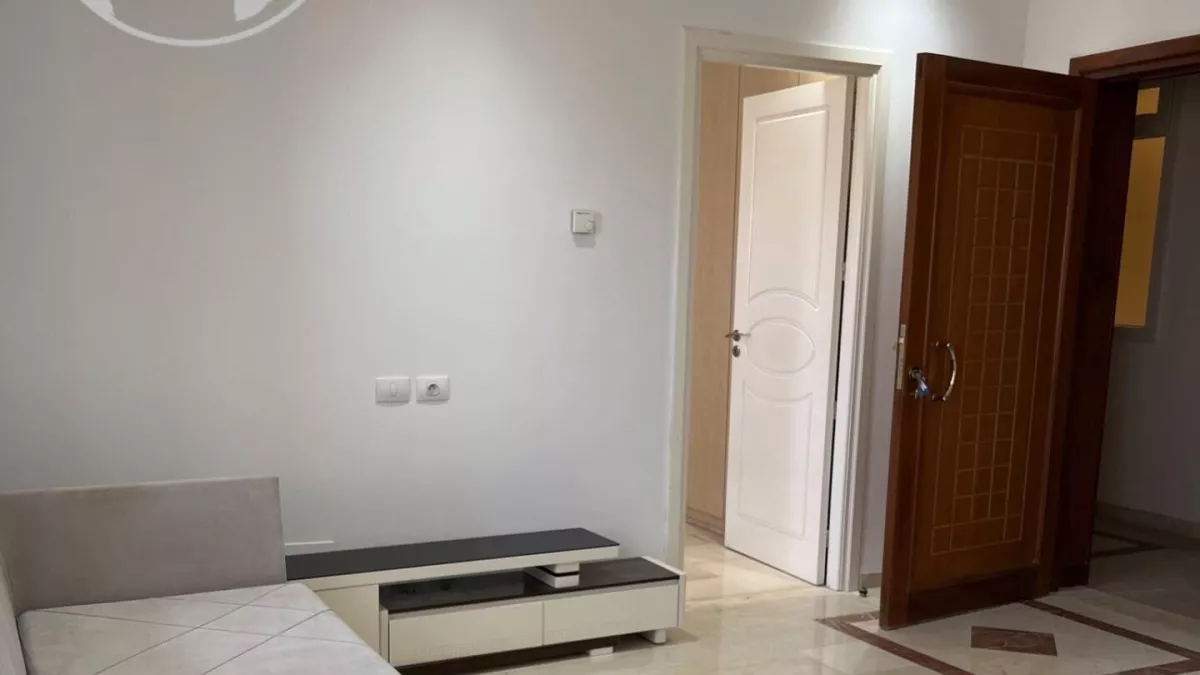 Ihr Traumhaus in Sousse: Eine atemberaubende S1-Wohnung an der Touristenroute