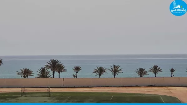 Traumrefugium in Hammamet