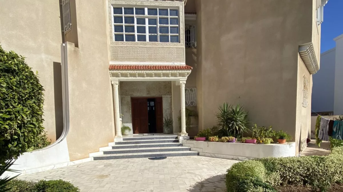 Luxus-Villa in El Kantaoui, Sousse - Ein Traum Wird Wahr