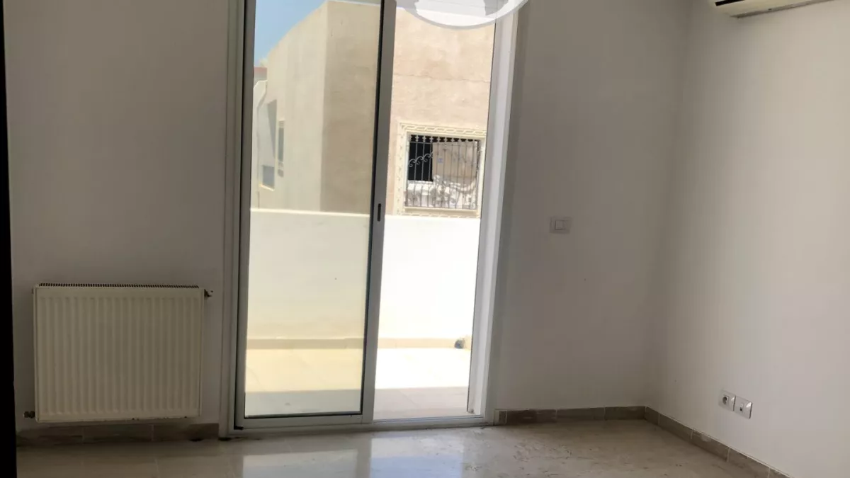 Luxus-S2-Apartments in Sahloul