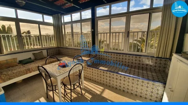 Traumhaftes Refugium in Hammamet