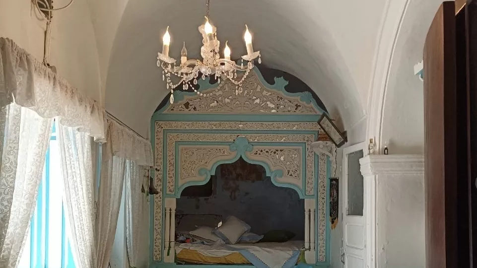 Ihr Ideales Städtesrefugium: DEB-Haus in Hammamet