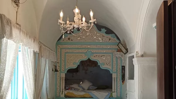 Ihr Ideales Städtesrefugium