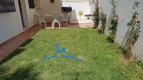 Charmantes Refugium in Hammamet