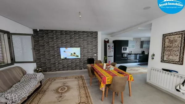 Sophia Apartment - Hammamet