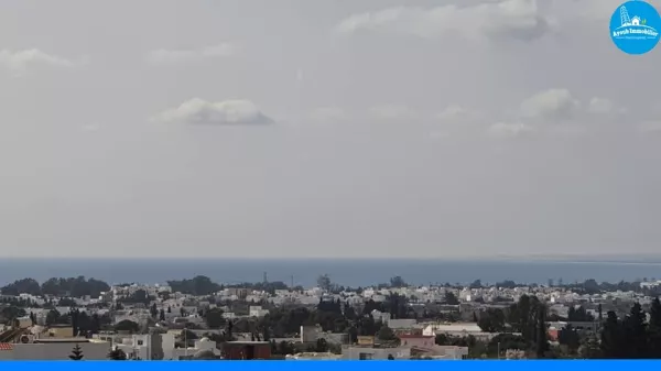 Außergewöhnliches Land in Hammamet zum Verkauf