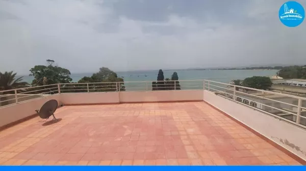 Studio Nice 3 - Hammamet Stadtzentrum