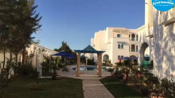 Traumhafte Retreat in Hammamet