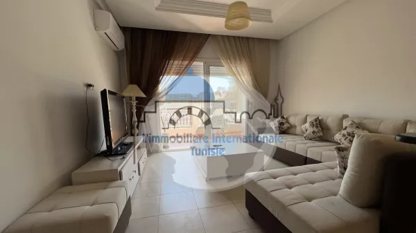 Luxus-S+1-Apartement im Folla Aqua Resort