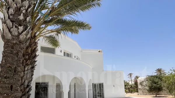 Luxus-Villa Thalassa Djerba