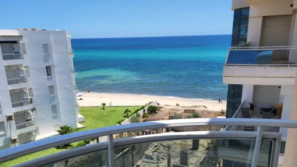 Traumhaftes Domizil in Hammamet