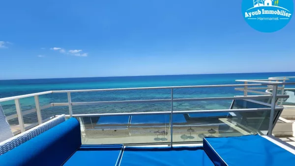 Traumurlaub in Hammamet