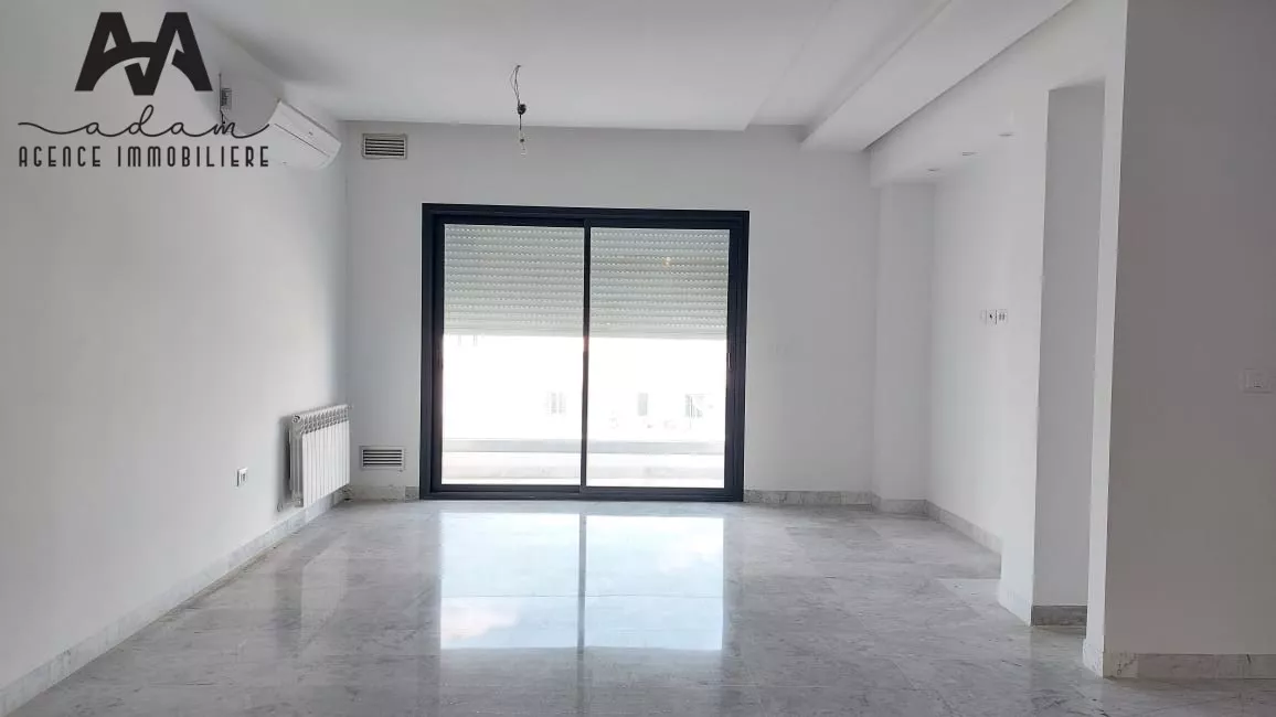 Luxuswohnung S+2 in Nabeul: Ein Refugium im Herzen der Stadt