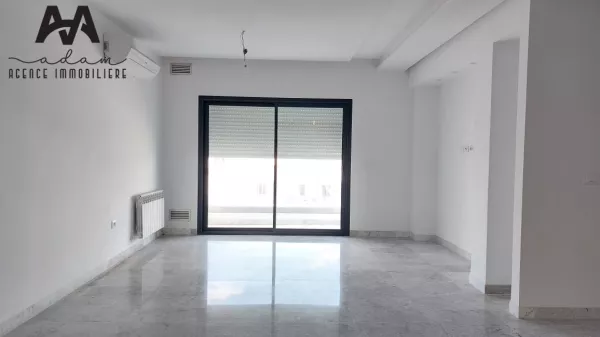 Luxuswohnung S+2 in Nabeul