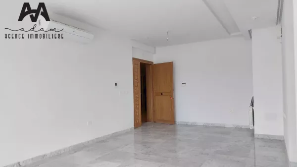 Luxuswohnung S+3 in Nabeul