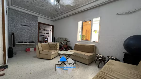 Ihr Neues Zuhause der Ruhe in Bohsina, Sousse